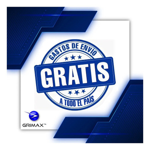 Parrilla Suspension Derecha Peugeot 206 207 Hoggar 1