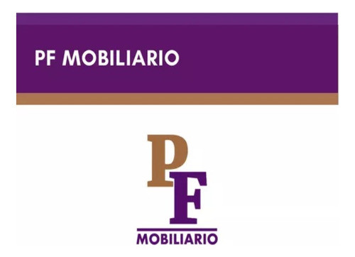 Metro Plegable De Madera 2mts Pf 1