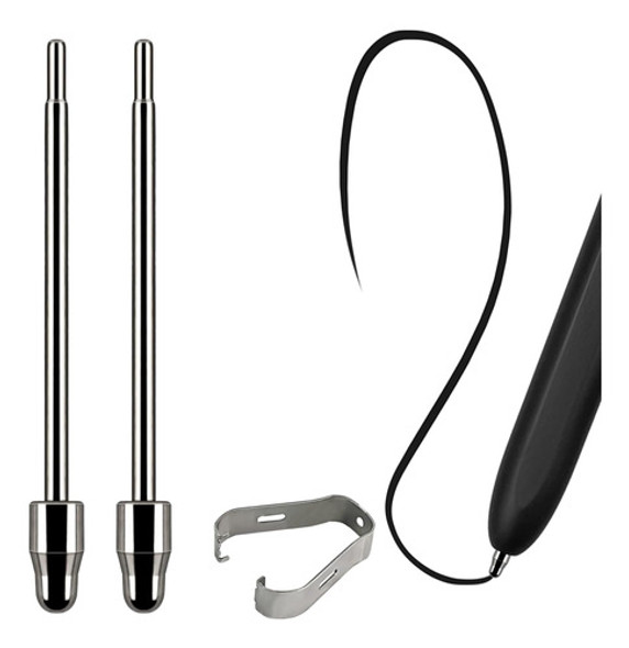 Puntas De Titanio Para S Pen De Galaxy Z Fold 4 3 S 0