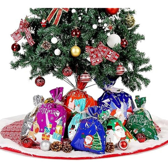 36 Bolsas De Regalo De Navidad, Diferentes Bolsas 1 36 Bolsas De Regalo De Navidad, Diferentes Bolsas 1