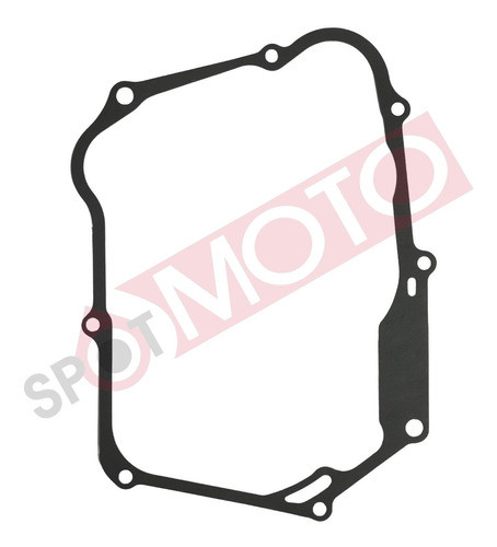 Junta Tapa Embrague Smash 110 Zb Blitz Wave Bit Trip Fu Spot 0