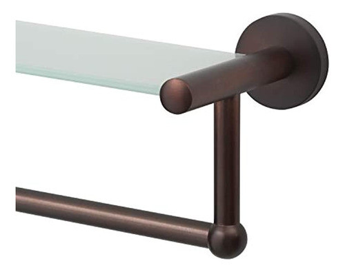 Organizar Todo El Estante De Vidrio Frotado Con Aceite Con B 1