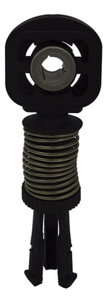 Soporte Cable Selector Cambio Vw Glfiv 0