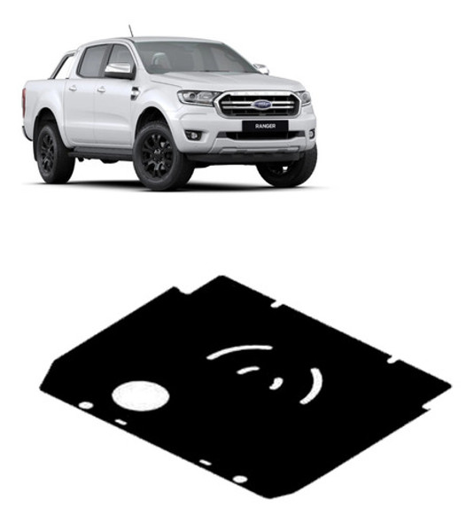 Cubre Carter Para Ford Ranger 2019+ 0 Cubre Carter Para Ford Ranger 2019+ 0