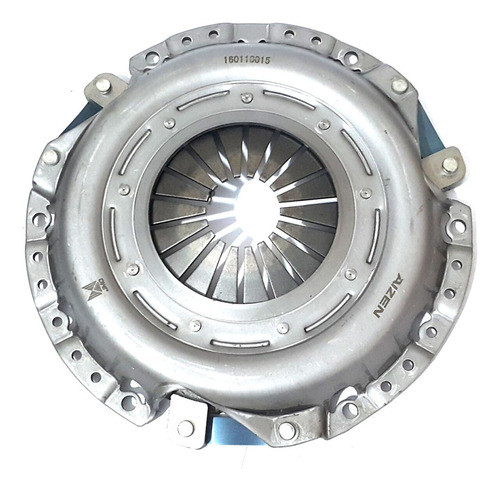 Placa De Embrague Chana 180mm. 1
