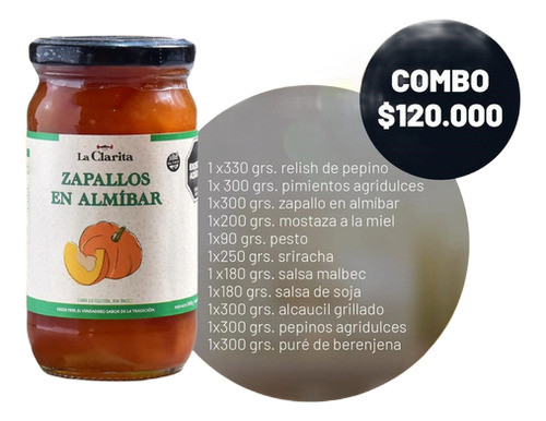 Promo 11 - Productos Delikatessen Para Regalar 1