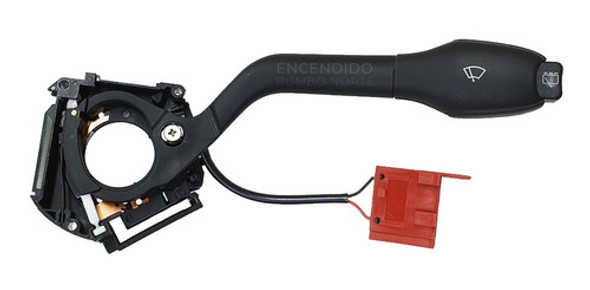 Conmutador Limpiaparabrisas Con Lavaluneta Vw Gol 3 0