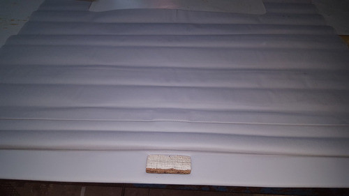 Tapizado Interior De Techo Gris P.505 C/detalles Nuevo Origi 1