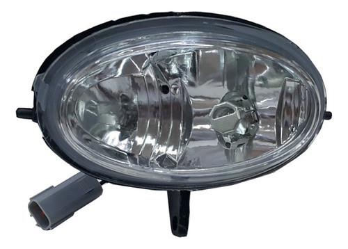 Faro Caminero Izq Chery Qq 2008 Al 2013 0