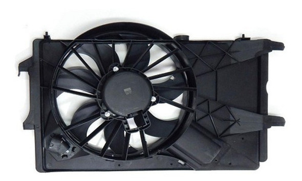 Electro Completo Chevrolet Meriva 2006-2012 0