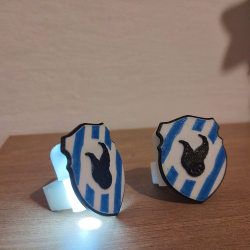 Luz Para Mate Atenas 1
