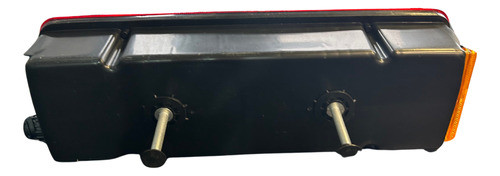 Faro Trasero Izq/der Camión Df1918 Df1921 Dongfeng 1