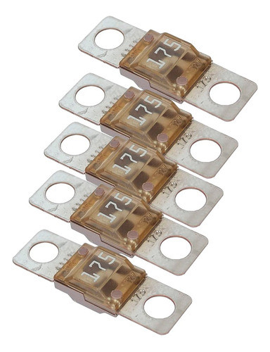 5 Fusible 175amp Universal Uso General 0