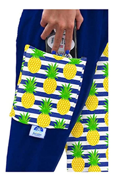 Pantalones De Toalla Para Nadadores - Pantalones De Toalla D 1