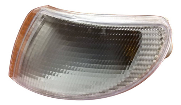 Farol Del Izq Vw Logus 93-96 0