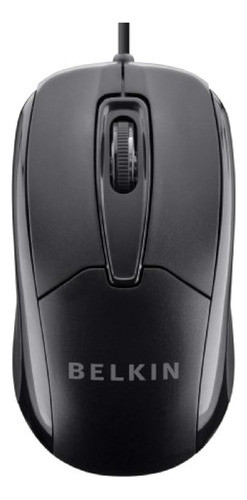 Belkin Ratón De Computadora Con Cable De 3 0