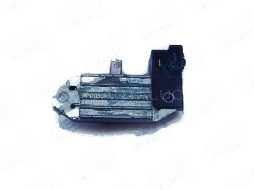 Regulador Voltaje Fiat T/marelli 1