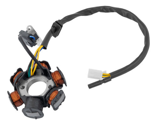 Bobina Encendido Moto Px110/fair110/polleritas 6 Bobinas 1