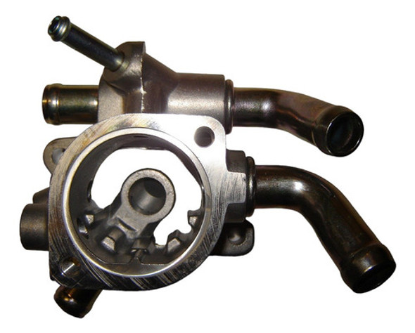 Carcaza Termostato Chevrolet Corsa Diesel 1.7 0 Carcaza Termostato Chevrolet Corsa Diesel 1.7 0