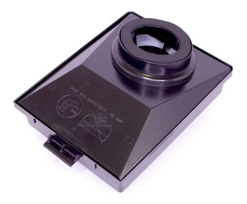 Filtro Hepa Genuino Rainbow Modelo E2 Tipo 12 0