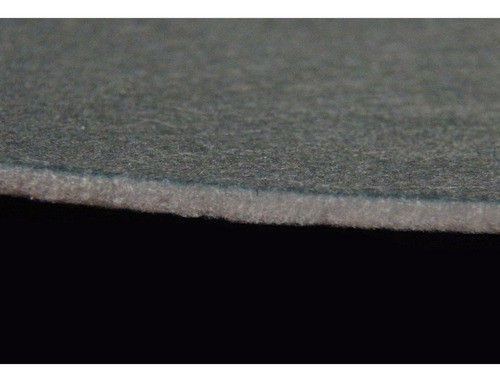 Slipmat Paño Suave Rigido 3mm P/ Scrach Profesional P003 1