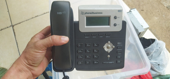 Telefone Ip Ph 200 0