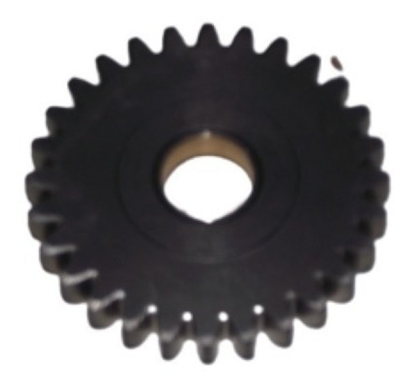 Engranaje Arranque Eje Patada Original Yamaha Ybr-125 1