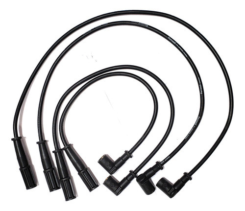 Cable Bujia Citroen - Peugeot Zx Xsara 306 405 605 806 2.0 8 0