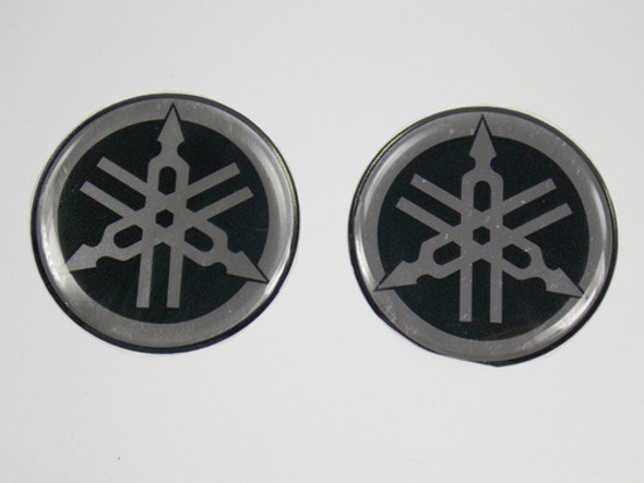 Adesivo Tanque Compativel C/ Yamaha 5,5 X 5,5 Resinado 09198 0