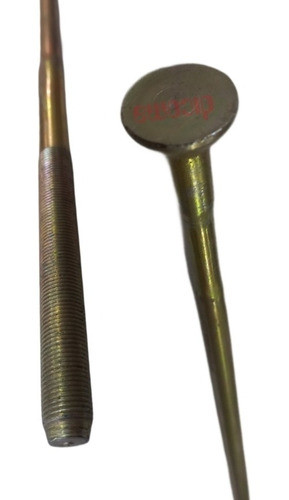 Varilla Suspension Corta 600mm Citroen 2cv Delant Sincada 1