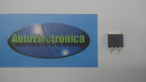 Driver 18p06gp Dpak Automotriz Original 18p06 0