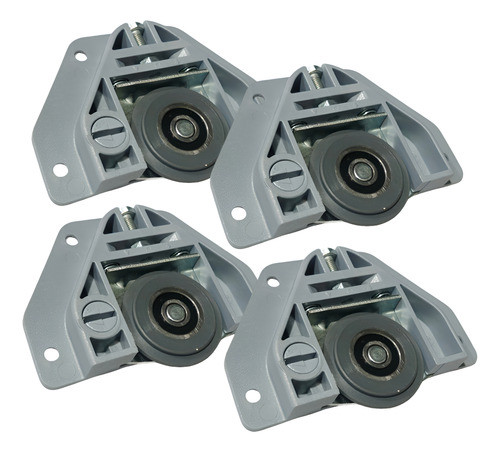 Kit De Placard Ducasse Cd 50 Cxr 0