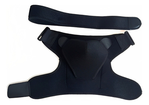 Almohadilla Térmica Para Hombros 0