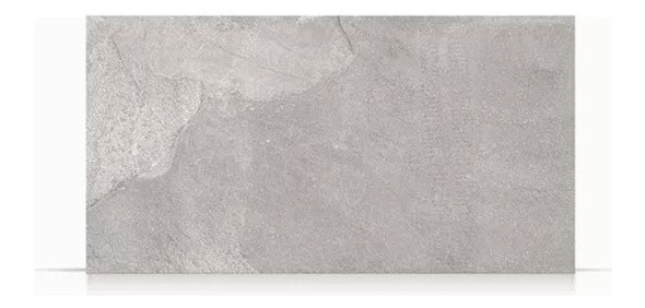 Porcelanato San Lorenzo Karakum Gris 58x117 1ra Totos 0