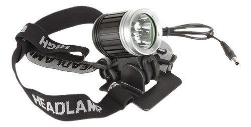 5000 Lúmenes Linterna 3 X Cree Xm-l T6 Led Bicicleta Bicicle 0