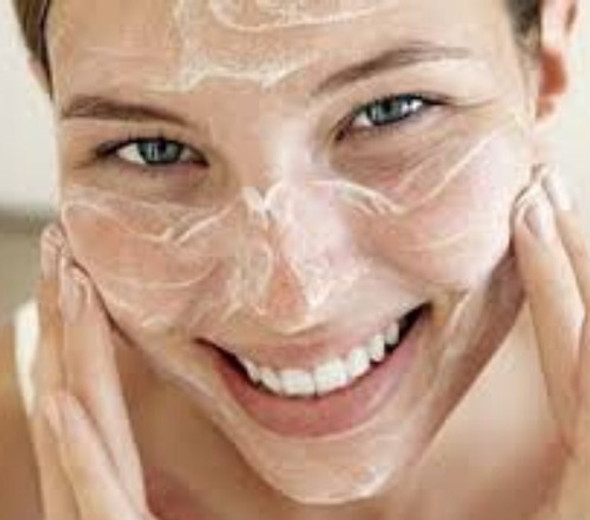 Máscara Scrub Papaya Exfolia Blanquea Antiage 250 Gr Icono 1 Máscara Scrub Papaya Exfolia Blanquea Antiage 250 Gr Icono 1