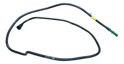 Tubo De Combustible Delantero Renault Megane Tricuerpo 0