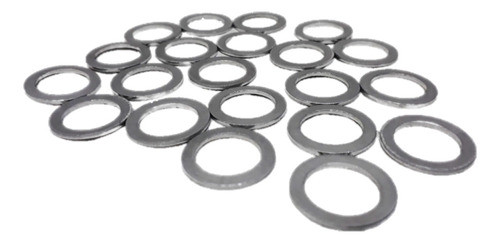 Arandela Tapon De Carter Chevrolet Corsa (x21 Unidades) 0