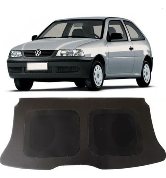 Bandeja Bajo Luneta Acustica Volkswagen Gol Ab9 0 Bandeja Bajo Luneta Acustica Volkswagen Gol Ab9 0