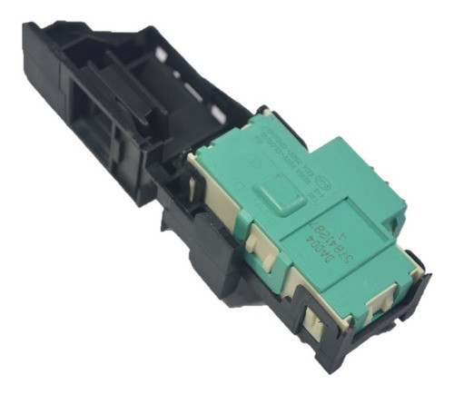 Blocapuerta Traba Puerta Lavarropas Drean Gold Original 0