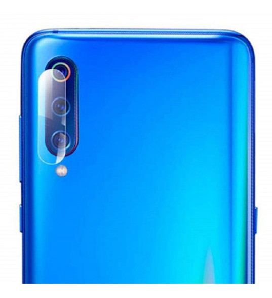 Protección De Camara Trasera Para Xiaomi Mi 9 Pro - Otec 0