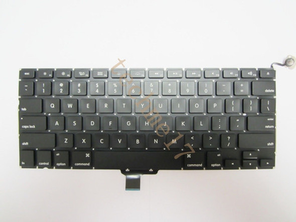 100% Nuevo Unibody Teclado Para Apple Macbook Pro13  2009 A1 1