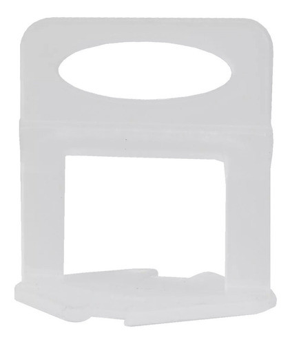 Arco Nivelador Separador Porcelanato Cerámica Por 100unidads 1