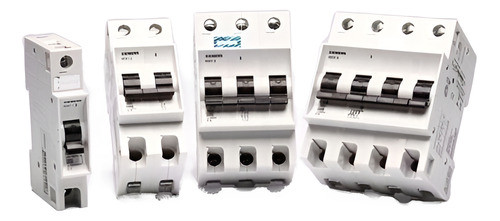 Termica Tripolar 32a 5sx1332-7 Siemens 0