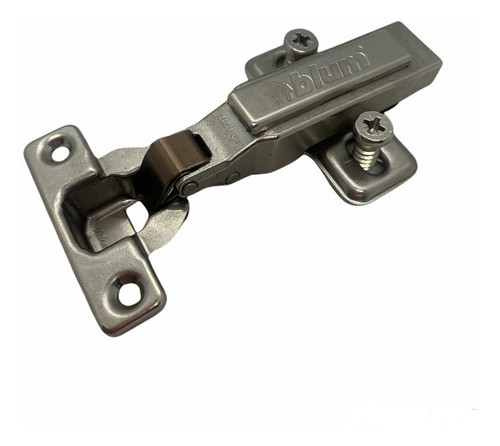 Bisagra P Muebles De Cocina Blumm 26 Mm Codo 0 Con Clip 0