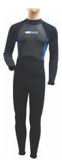 Traje Largo Neopreno Pro L 1
