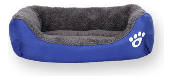 Cama Cucha Perros Y Gatos Acolchada Talle L 0 Cama Cucha Perros Y Gatos Acolchada Talle L 0