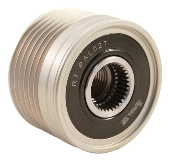 Polea Alternador Peugeot 206 306 307 2.0hdi 0 Polea Alternador Peugeot 206 306 307 2.0hdi 0