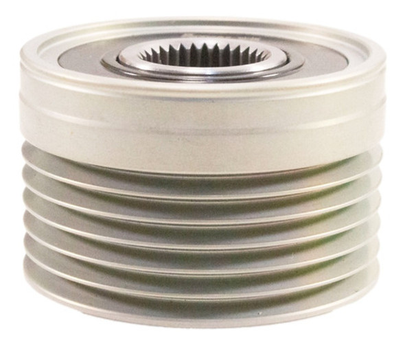 Polea Alternador Peugeot 206 306 307 2.0hdi 1 Polea Alternador Peugeot 206 306 307 2.0hdi 1