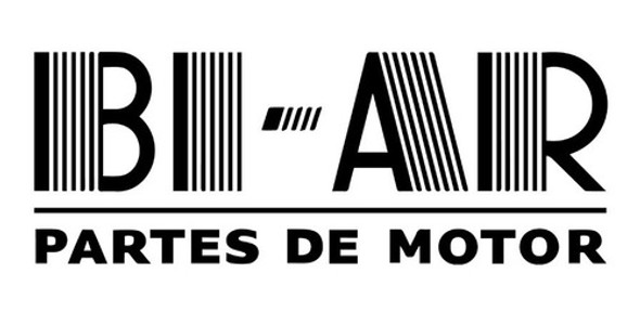 Juego De Junta Sin Tapa Peugeot Partner 1.9 Diesel Dw8 1